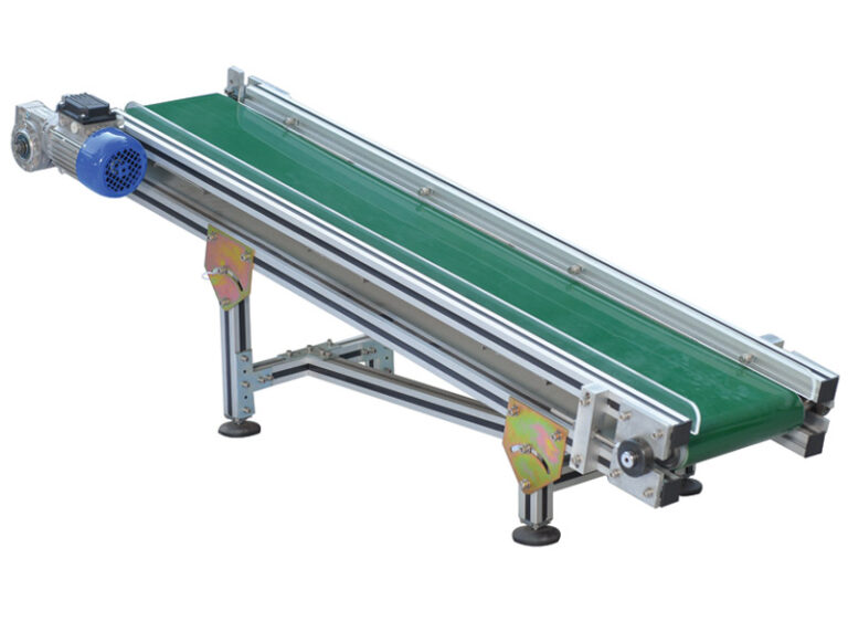 Take-Off Conveyors ( Modular ) – Catalis